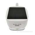 Luz de pared solar directa de fábrica IP65 PRS-WL-12 para jardín